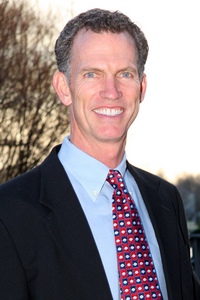 Scott F. Anderson, DDS